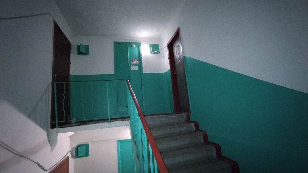 Квартира 3х комнатная Молодёжный Аврора Кременчуг - изображение 1