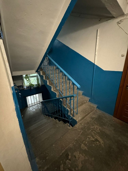 Продам трехкомнатную квартиру под ремонт Гагарина Дніпро - зображення 8