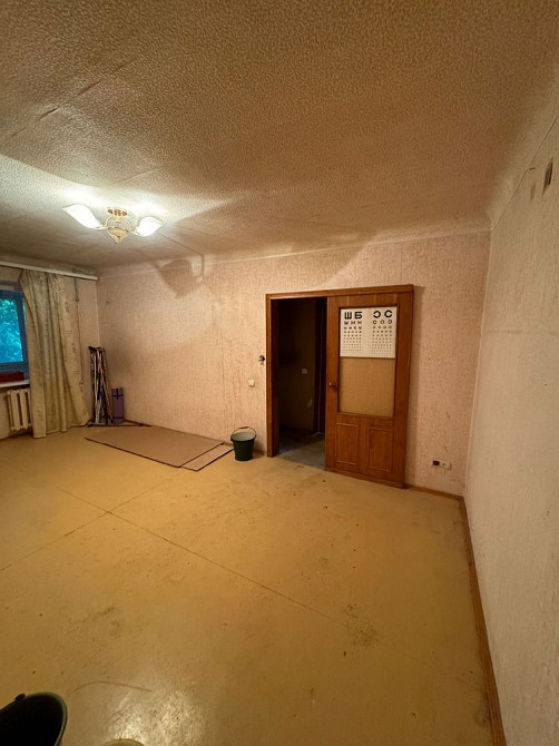 Продам трехкомнатную квартиру под ремонт Гагарина Дніпро - зображення 4