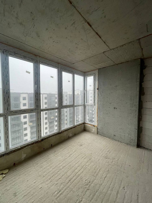 Продаж 1-к квартири вул. Роксоляни Львів - зображення 3