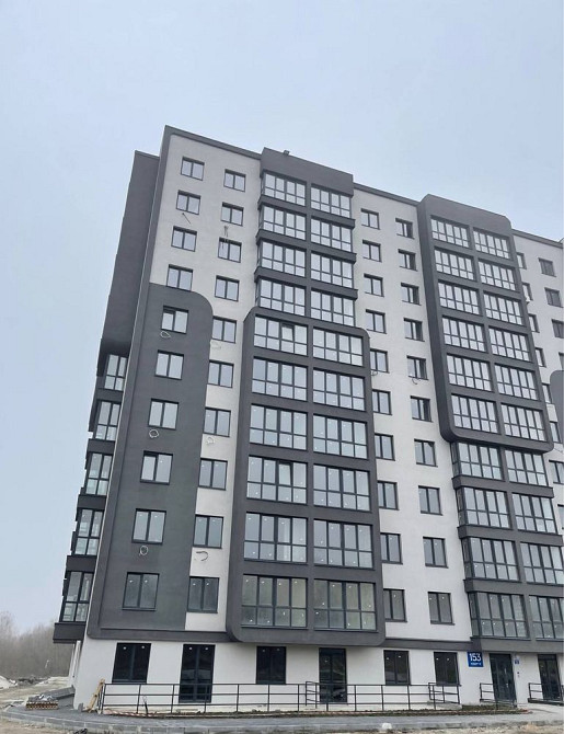 Продаж 1-к квартири вул. Роксоляни Львів - зображення 1