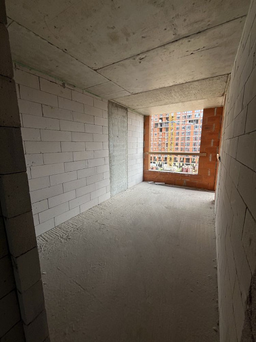 ЖК Skygarden 1-кімнатна 37кв. Власник Ивано-Франковск - изображение 5