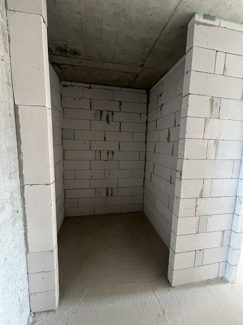 ЖК Skygarden 1-кімнатна 37кв. Власник Ивано-Франковск - изображение 3