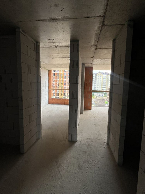 ЖК Skygarden 1-кімнатна 37кв. Власник Ивано-Франковск - изображение 2