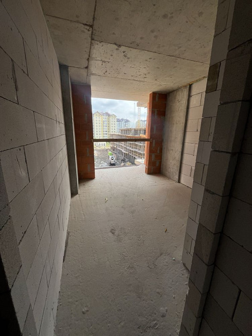 ЖК Skygarden 1-кімнатна 37кв. Власник Ивано-Франковск - изображение 8