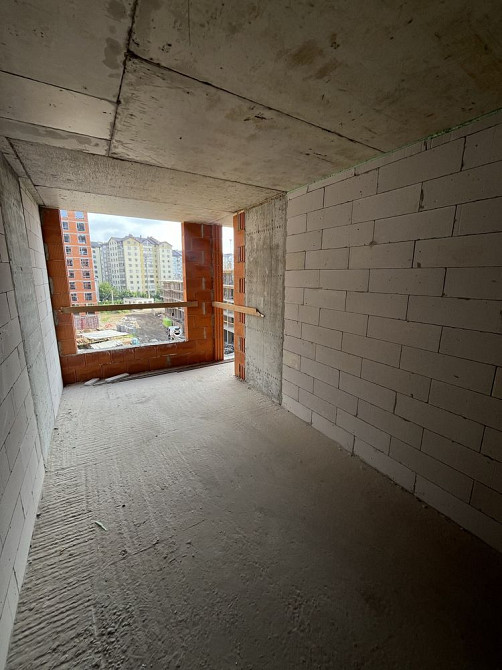 ЖК Skygarden 1-кімнатна 37кв. Власник Ивано-Франковск - изображение 7