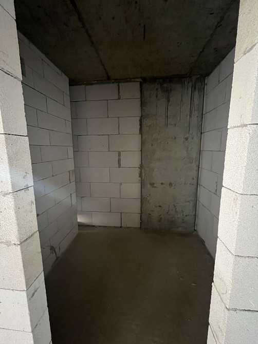 ЖК Skygarden 1-кімнатна 37кв. Власник Ивано-Франковск - изображение 4