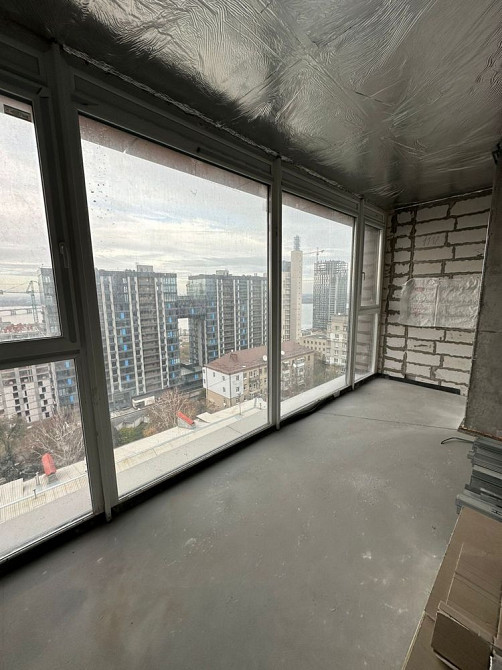 Эксклюзивная продажа квартиры в ЖК Новодворянский, вид на реку Днепр Дніпро - зображення 5