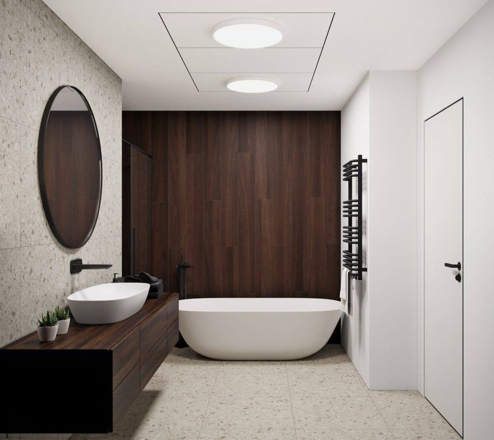 Эксклюзивная продажа квартиры в ЖК Новодворянский, вид на реку Днепр Дніпро - зображення 3