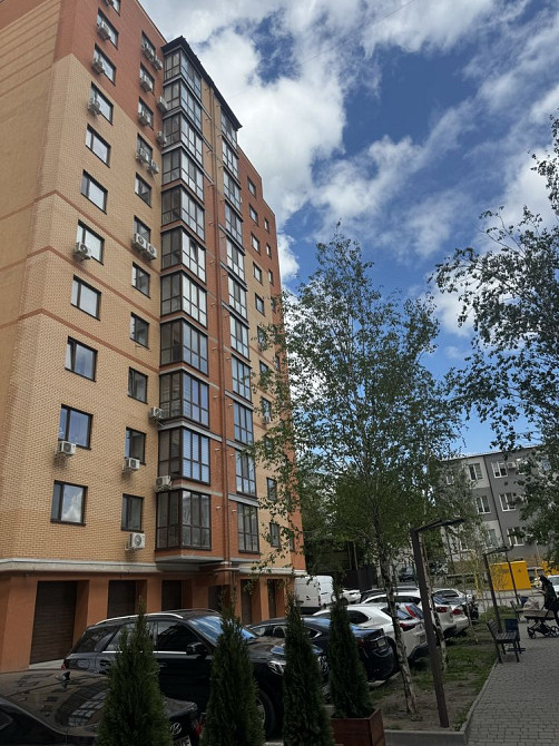 Продажа квартиры в ЖК Счастливом, возможна оплата на р/с. Цена ниже Дніпро - зображення 1