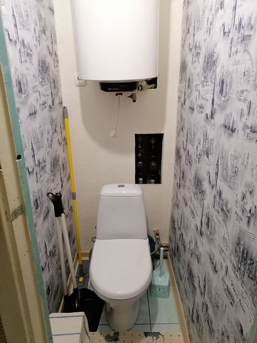 Двокімнатна квартира, продаж Краматорск - изображение 4