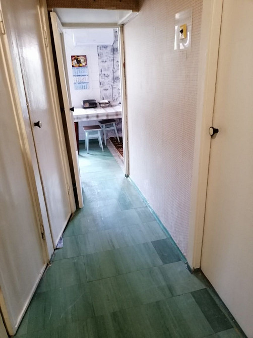 Двокімнатна квартира, продаж Краматорск - изображение 1