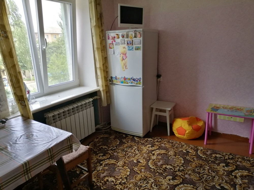 Двокімнатна квартира, продаж Краматорск - изображение 3