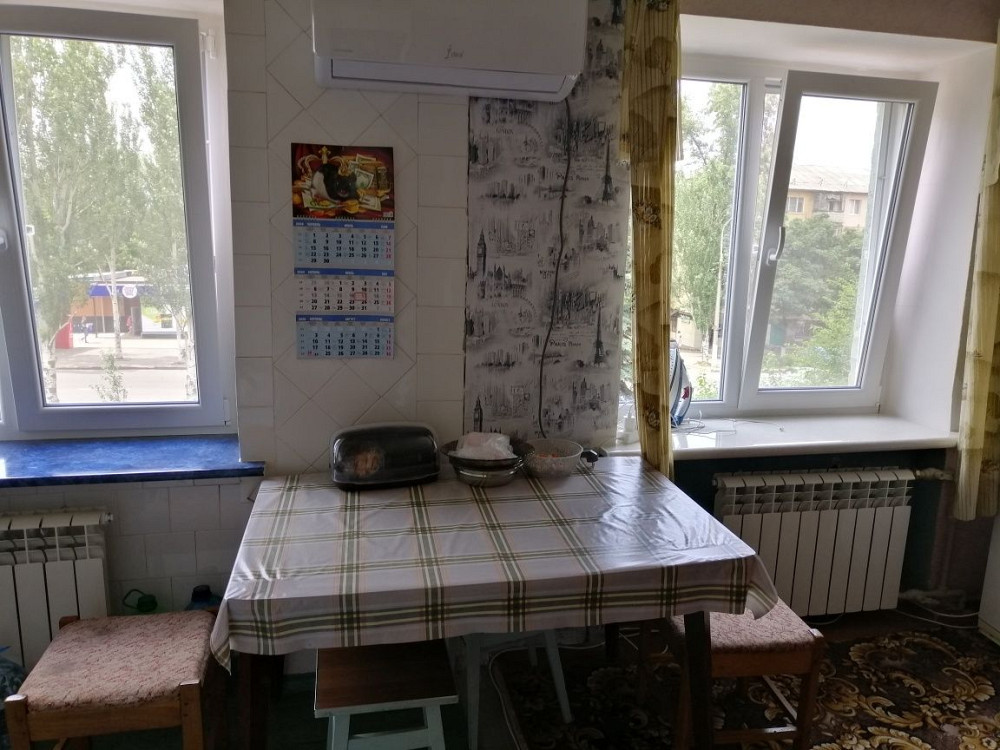 Двокімнатна квартира, продаж Краматорск - изображение 2