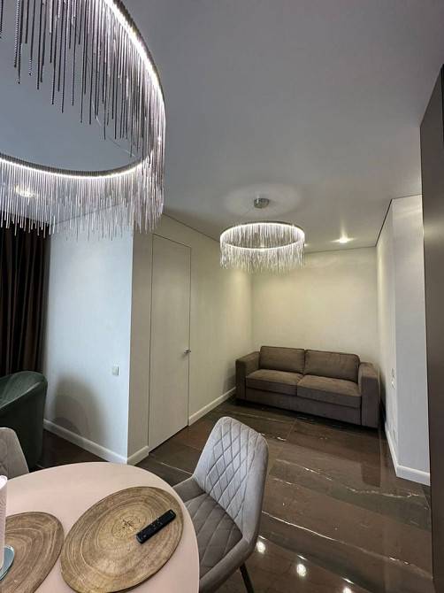 ЖК Lagom, квартира с дизайнерским ремонтом Дніпро - зображення 5