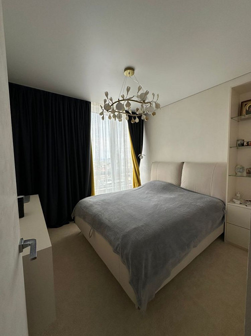 ЖК Lagom, квартира с дизайнерским ремонтом Дніпро - зображення 3