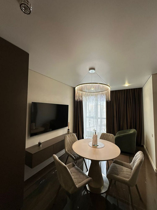 ЖК Lagom, квартира с дизайнерским ремонтом Дніпро - зображення 2