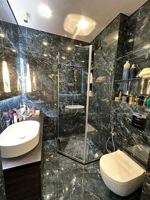 ЖК Lagom, квартира с дизайнерским ремонтом Дніпро - зображення 6