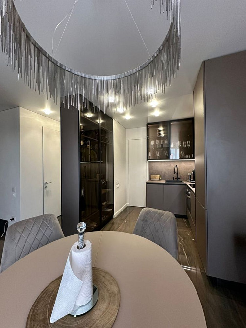 ЖК Lagom, квартира с дизайнерским ремонтом Дніпро - зображення 1