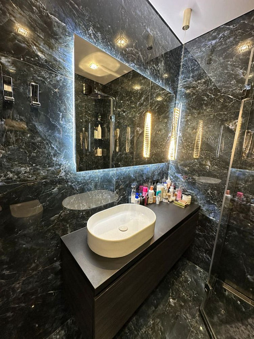 ЖК Lagom, квартира с дизайнерским ремонтом Дніпро - зображення 7