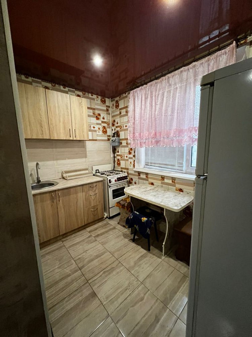 Квартира 2-х комнатная Лозовая - изображение 3