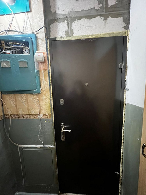 Квартира 2-х комнатная Лозовая - изображение 2