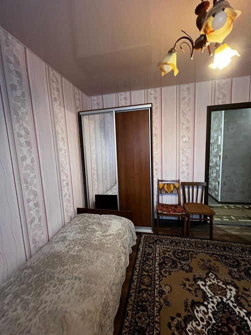 Квартира 2-х комнатная Лозовая - изображение 6