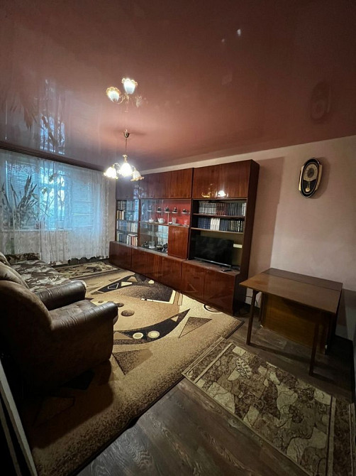 Квартира 2-х комнатная Лозовая - изображение 7