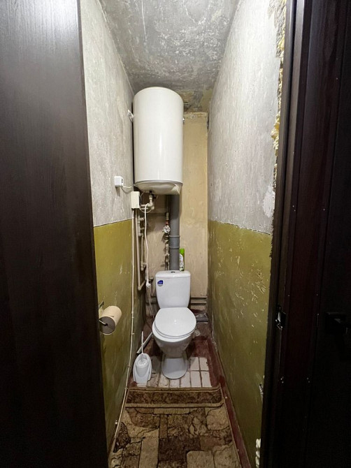 Квартира 2-х комнатная Лозовая - изображение 5