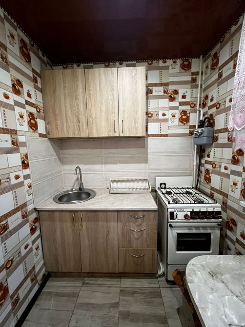 Квартира 2-х комнатная Лозовая - изображение 1