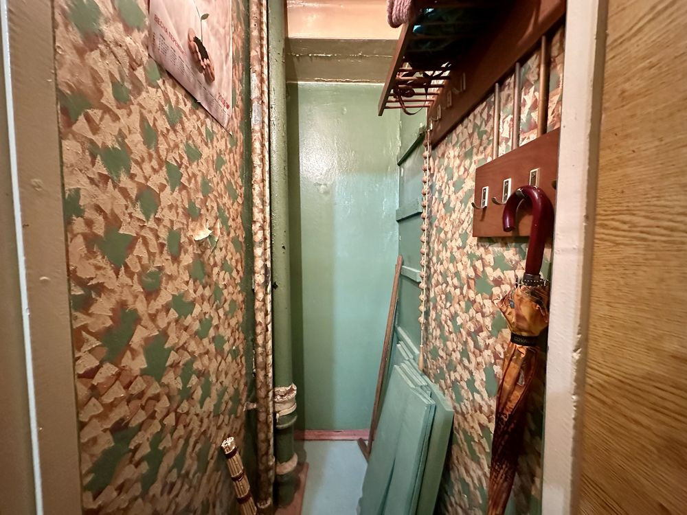 Продам 1к квартиру 30,6м2 большой балкон м. Дарница Малышко Киев - изображение 7