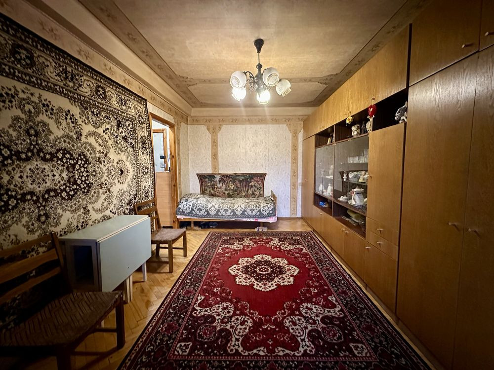 Продам 1к квартиру 30,6м2 большой балкон м. Дарница Малышко Киев - изображение 8