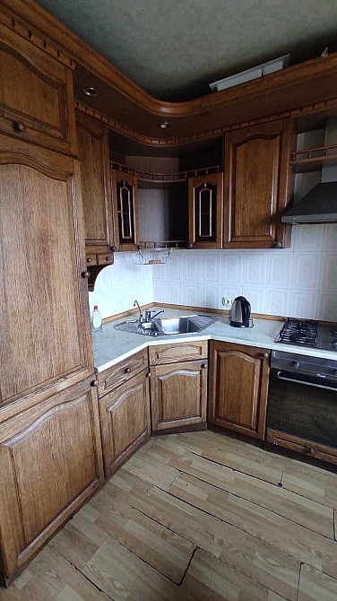 Ексклюзивна 4 кімнатна квартира Житомир - зображення 4