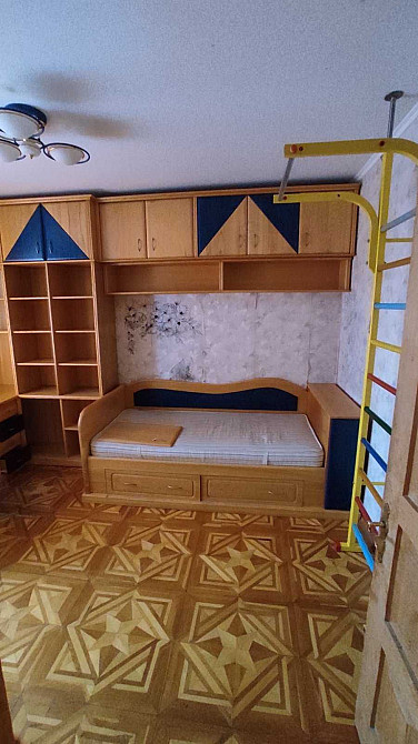 Ексклюзивна 4 кімнатна квартира Житомир - зображення 1