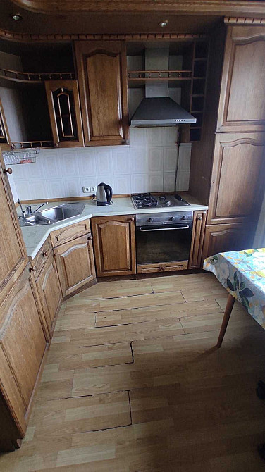 Ексклюзивна 4 кімнатна квартира Житомир - зображення 3