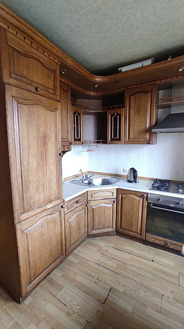 Ексклюзивна 4 кімнатна квартира Житомир - зображення 2