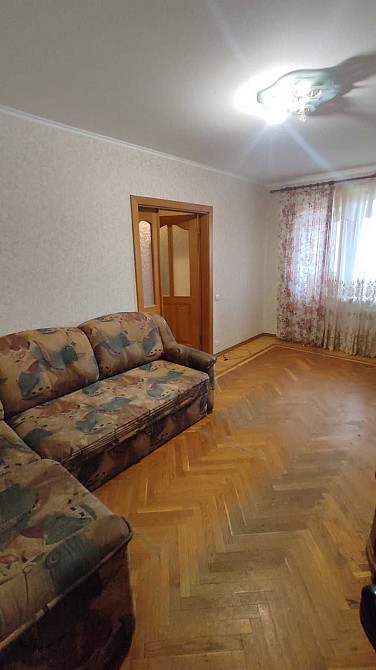 Ексклюзивна 4 кімнатна квартира Житомир - зображення 7