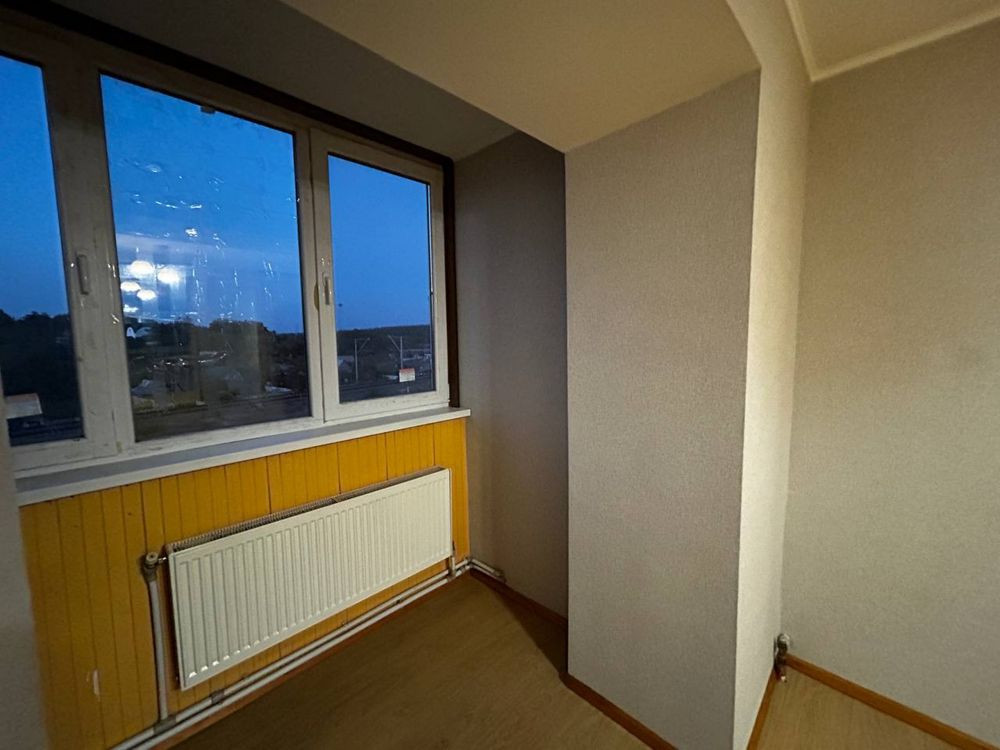 3к квартира з ремонтом! В ціні гараж+кладова. Держ.програми ТАК Ірпінь - зображення 4