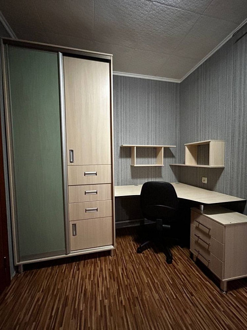 3к квартира з ремонтом! В ціні гараж+кладова. Держ.програми ТАК Ірпінь - зображення 8