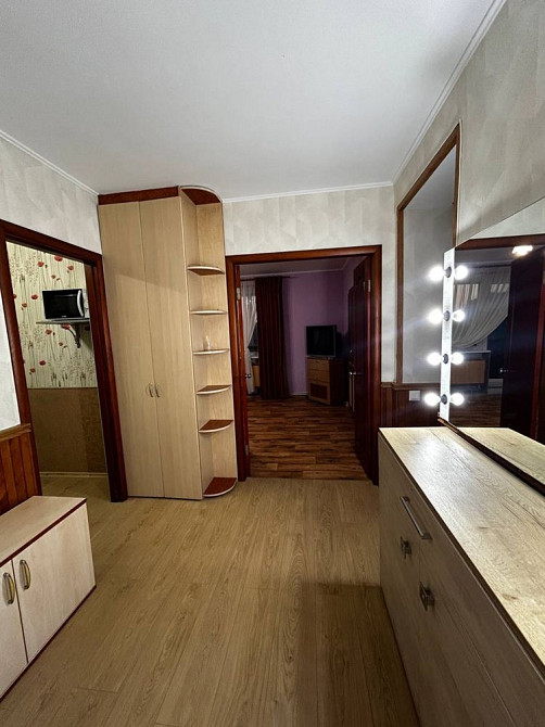 3к квартира з ремонтом! В ціні гараж+кладова. Держ.програми ТАК Ірпінь - зображення 1