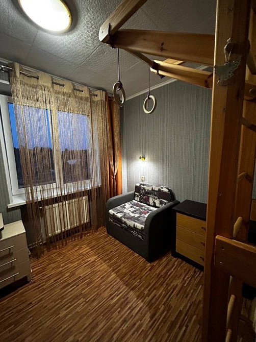 3к квартира з ремонтом! В ціні гараж+кладова. Держ.програми ТАК Ірпінь - зображення 6