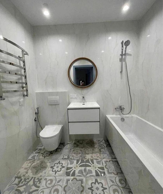 Продаж 1-к квартири, ближній центр вул.Стуса Львов - изображение 5