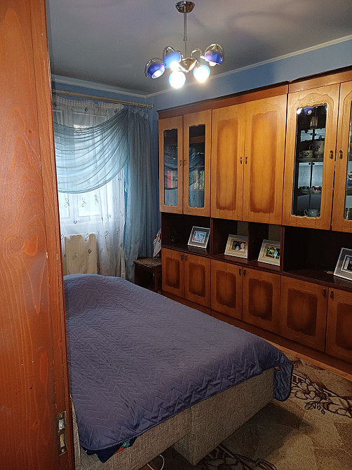 Продам 3 кім квартиру 8 Березня Ужгород - зображення 7