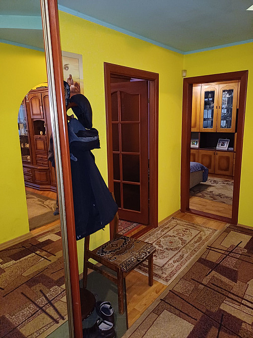 Продам 3 кім квартиру 8 Березня Ужгород - зображення 5