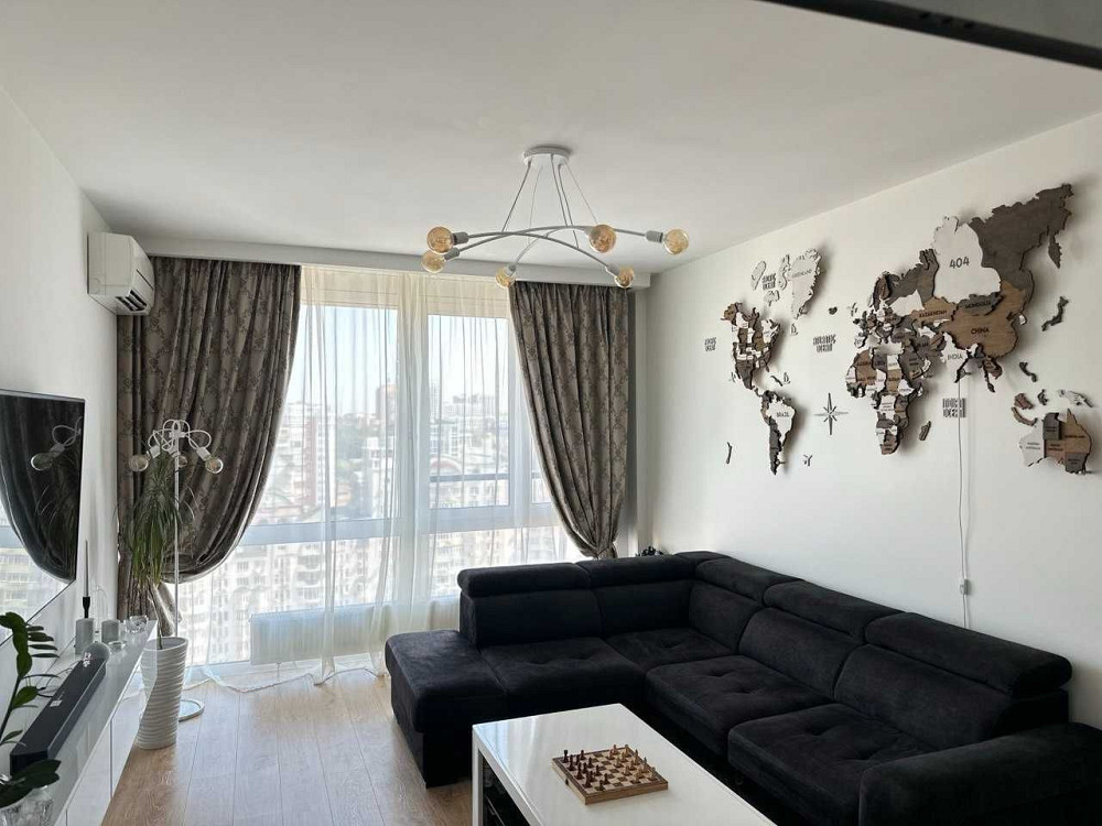 Центр Києва ЖК Hoffmann Haus Златоустівська 34. Видова. Бонус рієлтору Киев - изображение 3