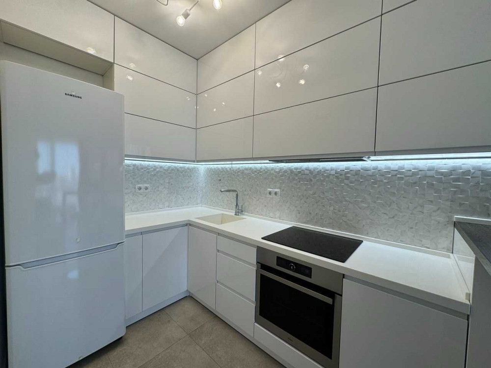 Центр Києва ЖК Hoffmann Haus Златоустівська 34. Видова. Бонус рієлтору Киев - изображение 8