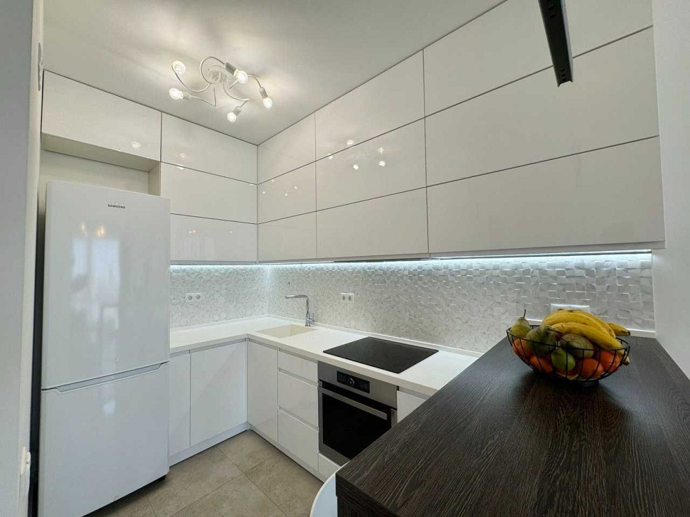 Центр Києва ЖК Hoffmann Haus Златоустівська 34. Видова. Бонус рієлтору Киев - изображение 7