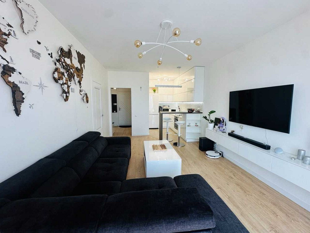 Центр Києва ЖК Hoffmann Haus Златоустівська 34. Видова. Бонус рієлтору Киев - изображение 5