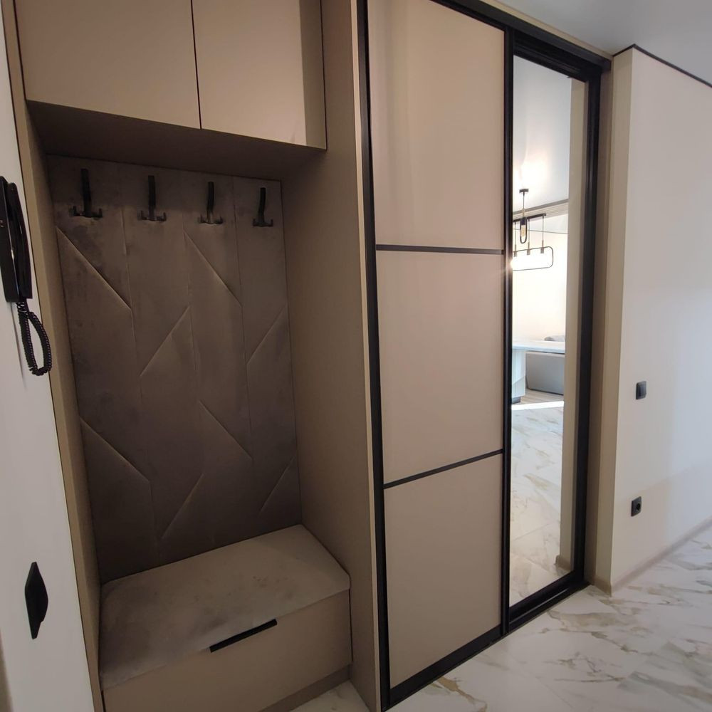 Продаж квартири місто Тернопіль вул. Київська новобудова з євроремонто Тернопіль - зображення 4