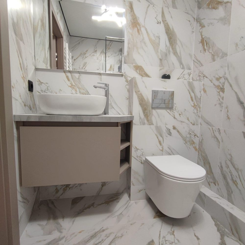 Продаж квартири місто Тернопіль вул. Київська новобудова з євроремонто Тернопіль - зображення 6